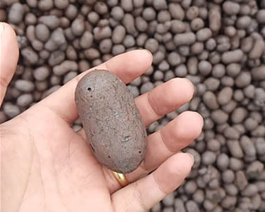 廚衛(wèi)回填陶粒